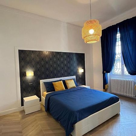 Isola Suites Mailand Exterior foto