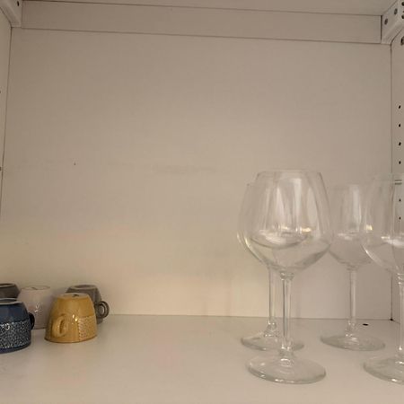 Isola Suites Mailand Zimmer foto