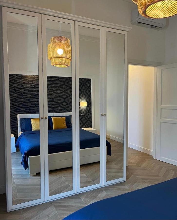 Isola Suites Mailand Exterior foto