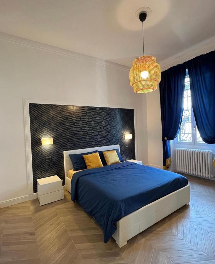 Isola Suites Mailand Exterior foto
