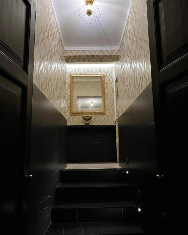 Isola Suites Mailand Exterior foto