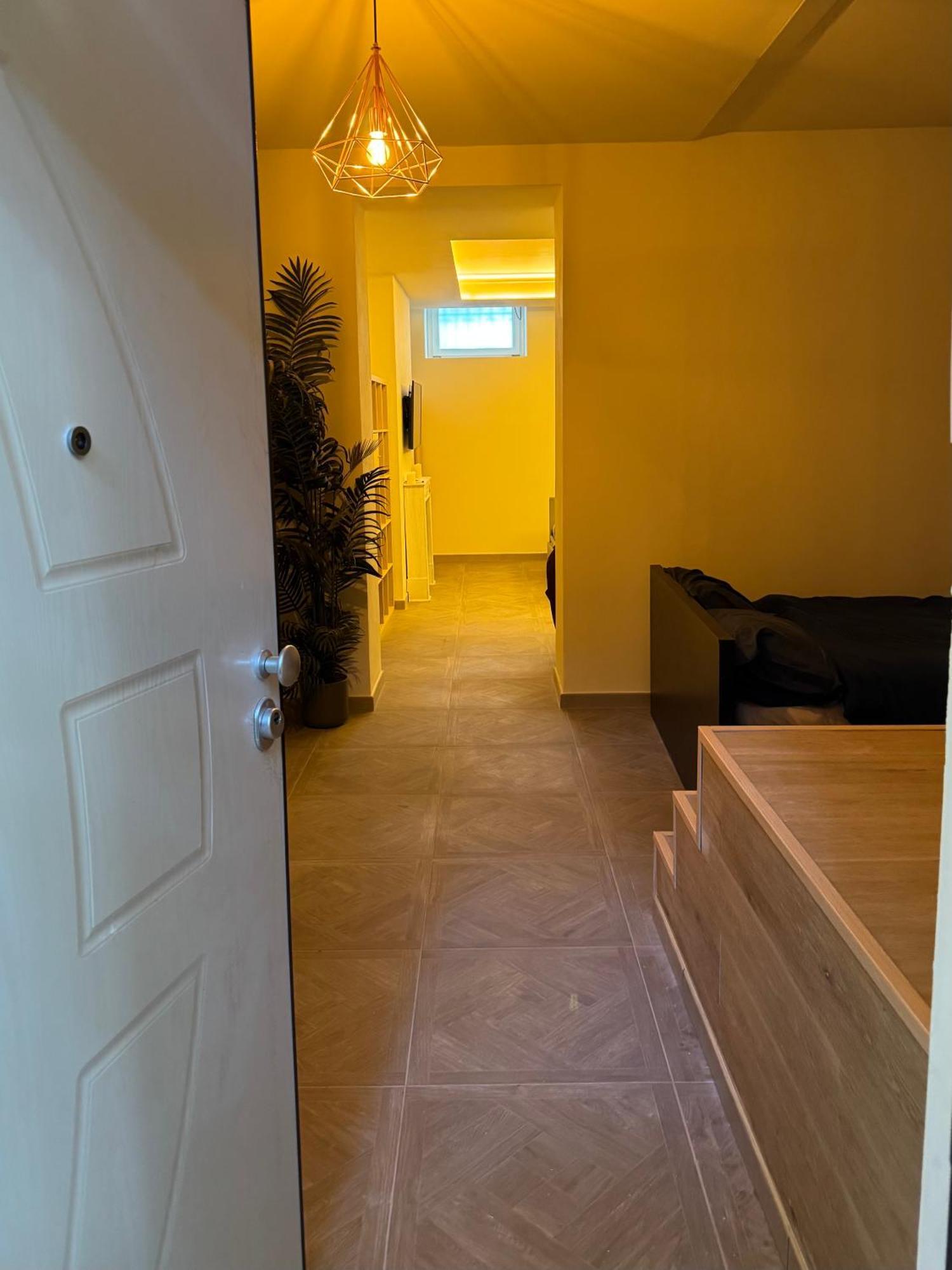 Isola Suites Mailand Zimmer foto